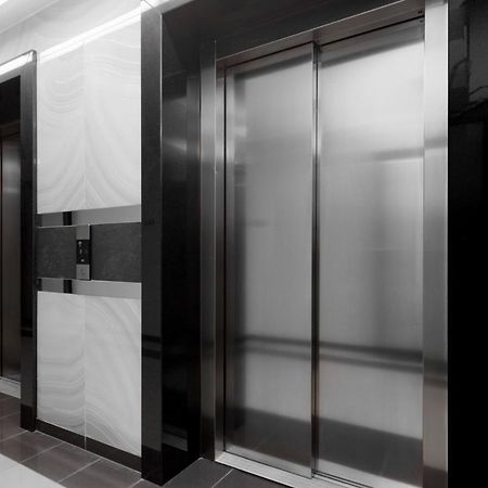 Apartamenty Kasprzaka P&O Serviced Apartments Варшава Екстер'єр фото